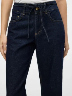 SNRANCY Mid rise Loose fit Jeans