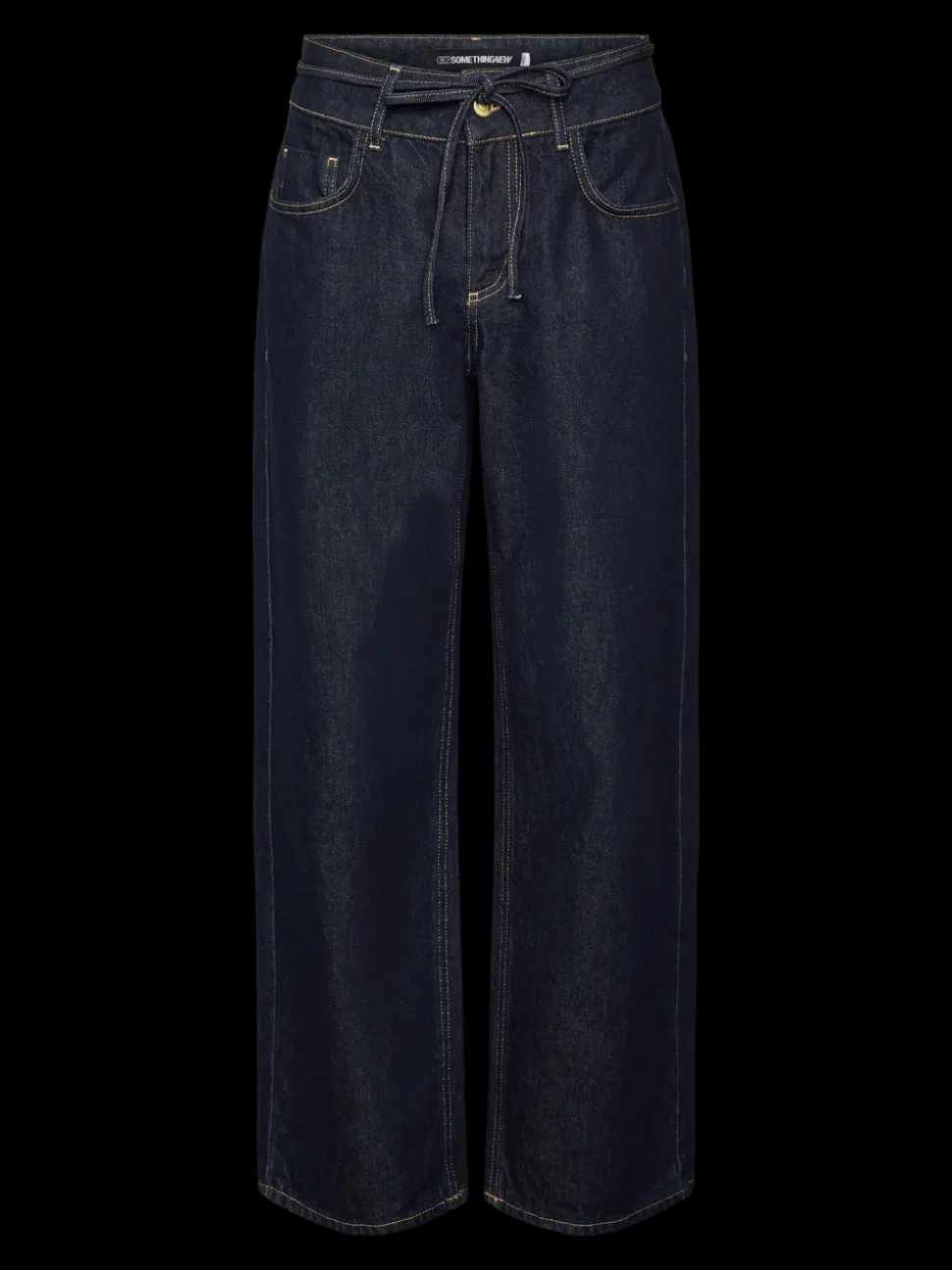 SNRANCY Mid rise Loose fit Jeans