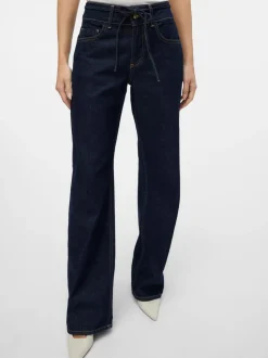 SNRANCY Mid rise Loose fit Jeans