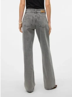 SNRANCY Mid rise Loose fit Jeans