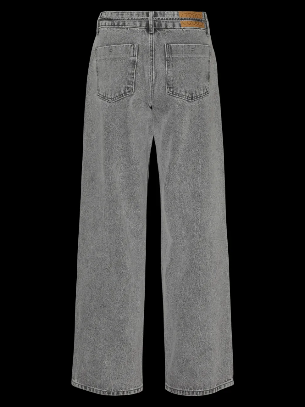 SNRANCY Mid rise Loose fit Jeans