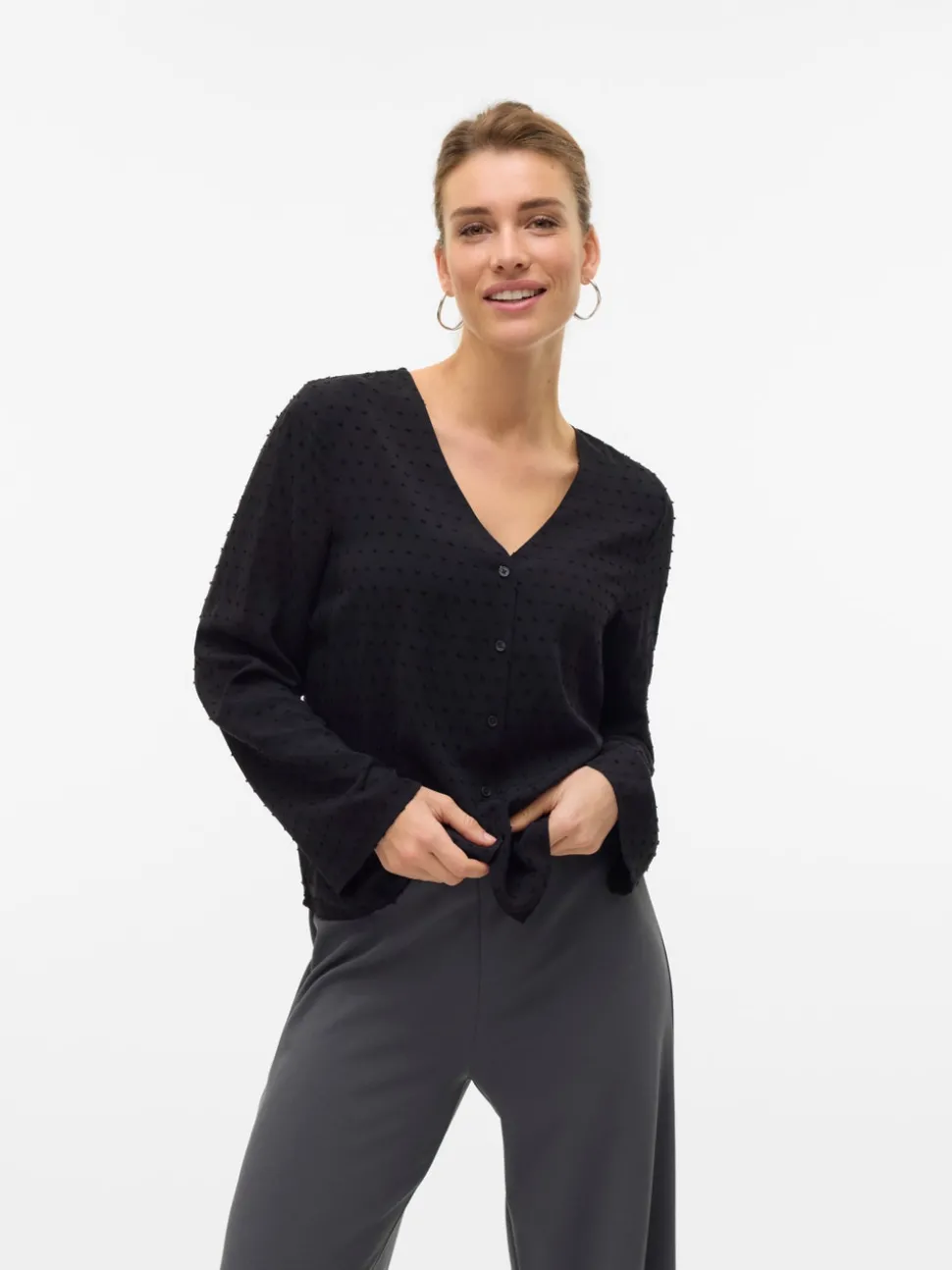 SNRONJA Top