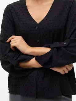 SNRONJA Top