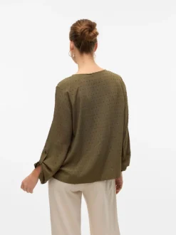 SNRONJA Top