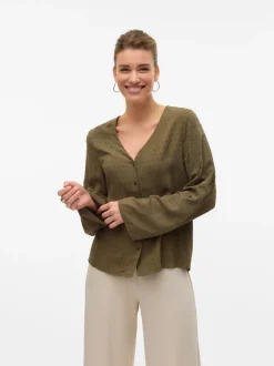 SNRONJA Top