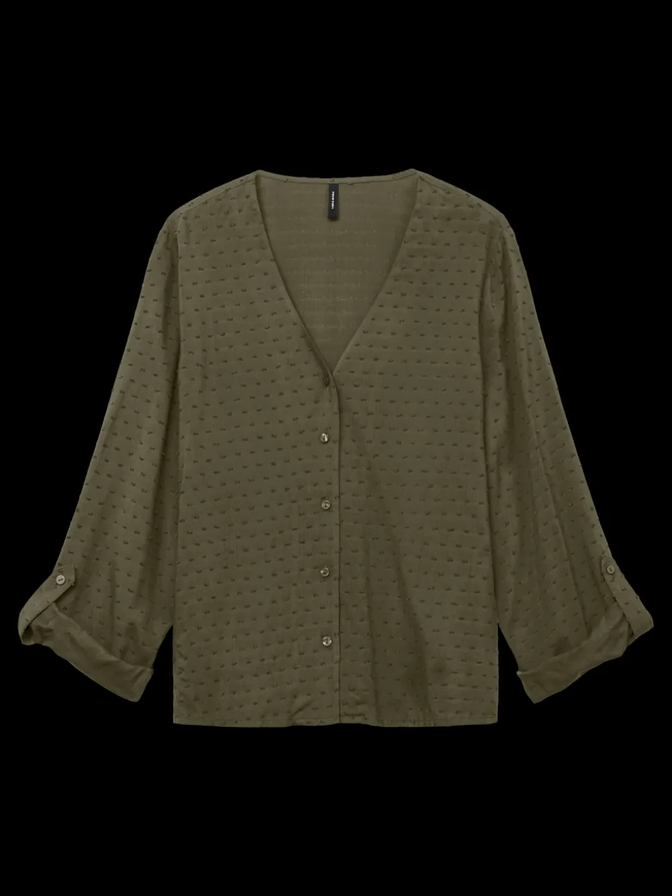 SNRONJA Top