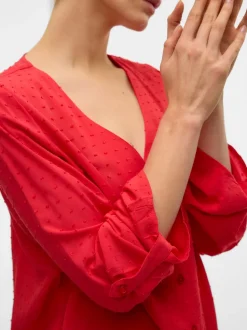 SNRONJA Top