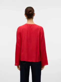 SNRONJA Top