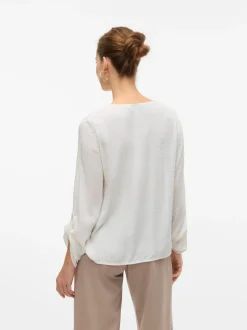 SNRONJA Top