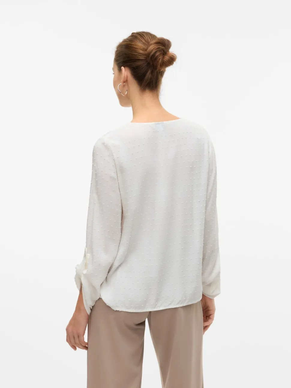 SNRONJA Top