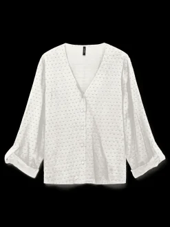 SNRONJA Top