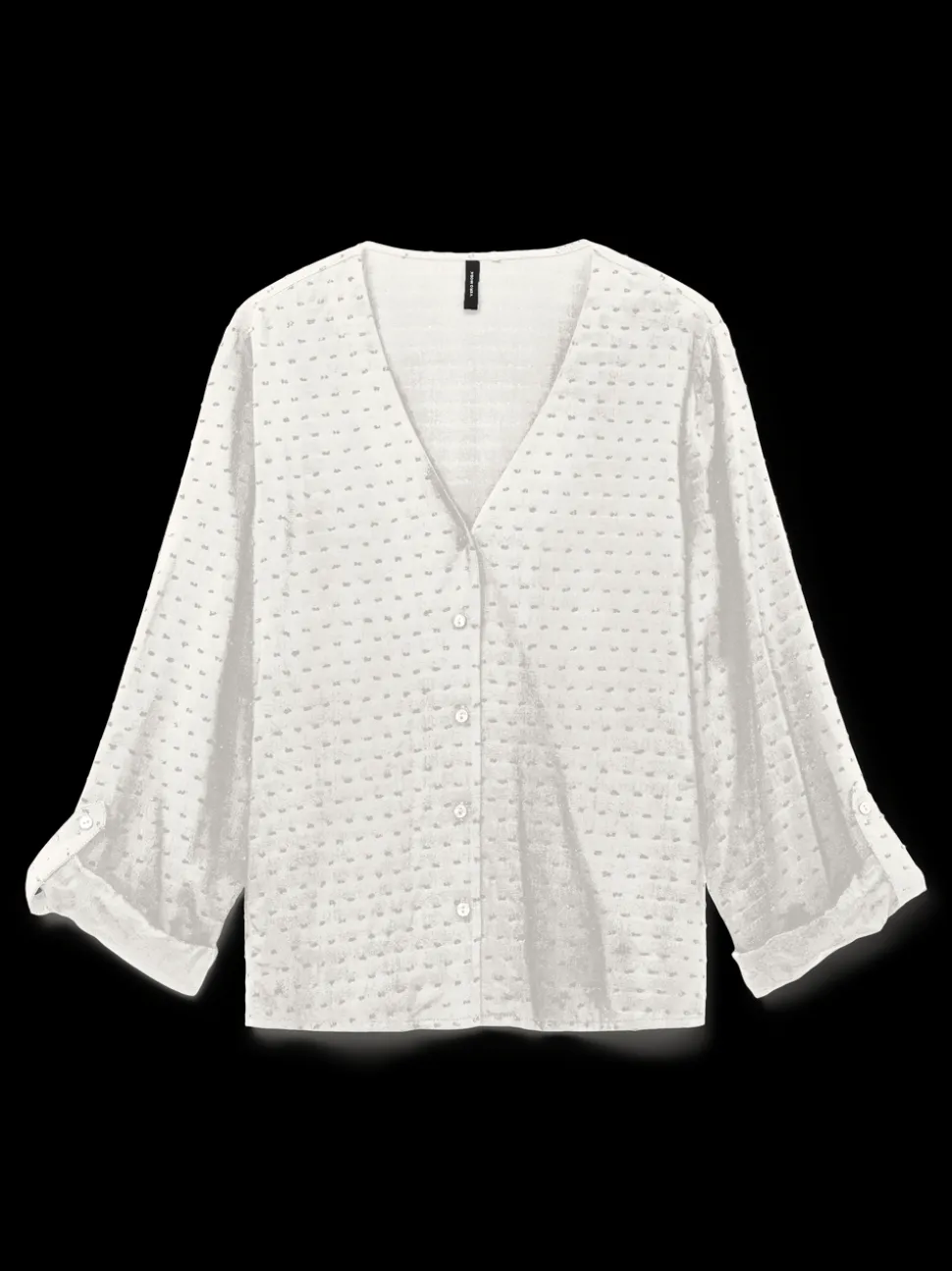 SNRONJA Top