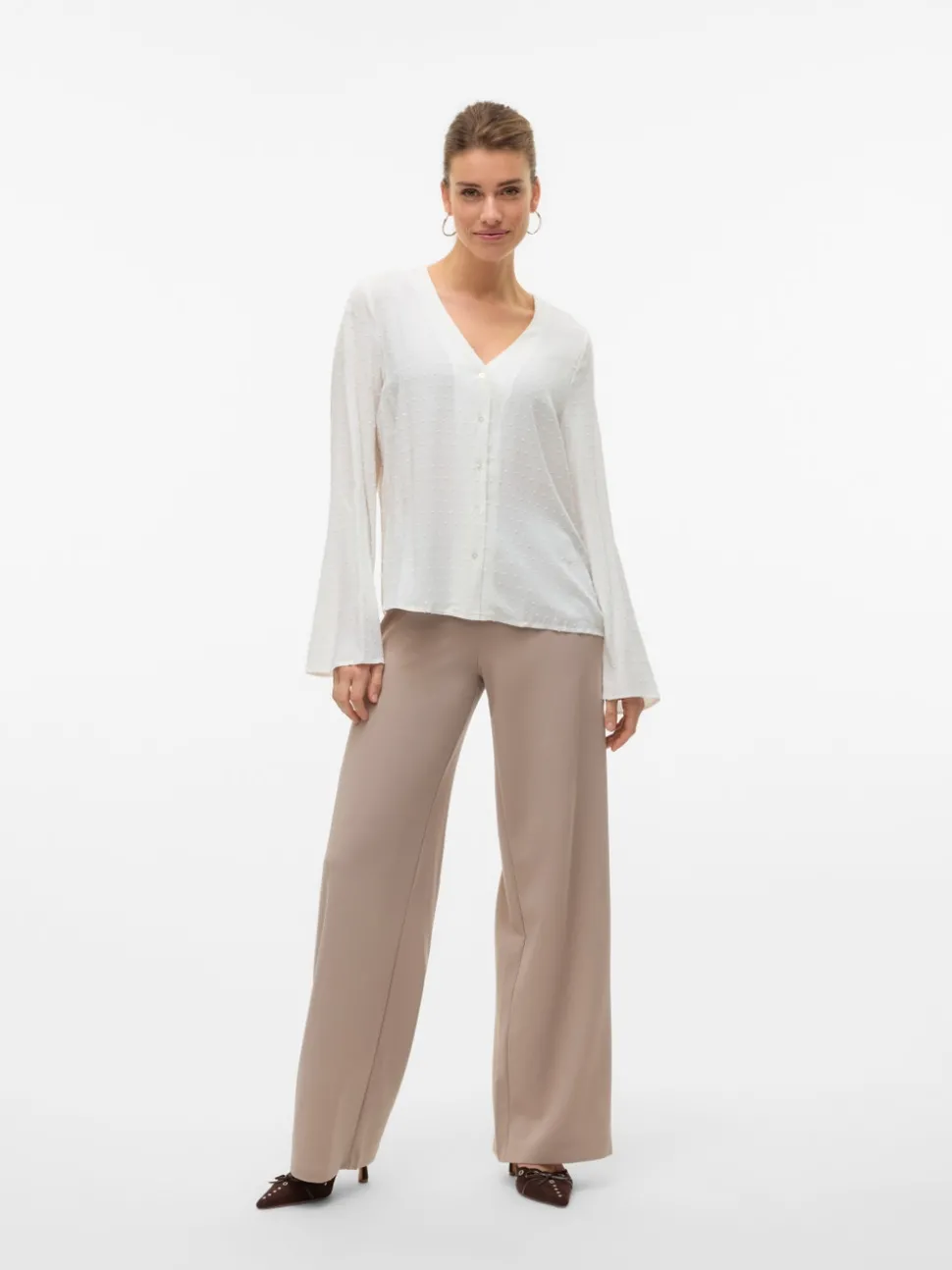 SNRONJA Top