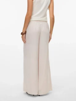 SNVICKY Mid waist Broek