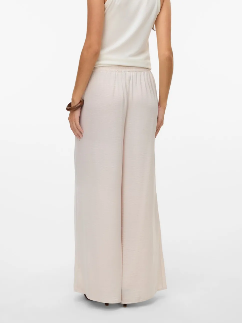 SNVICKY Mid waist Broek