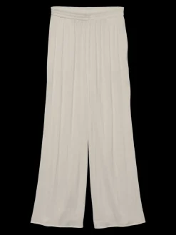 SNVICKY Mid waist Broek