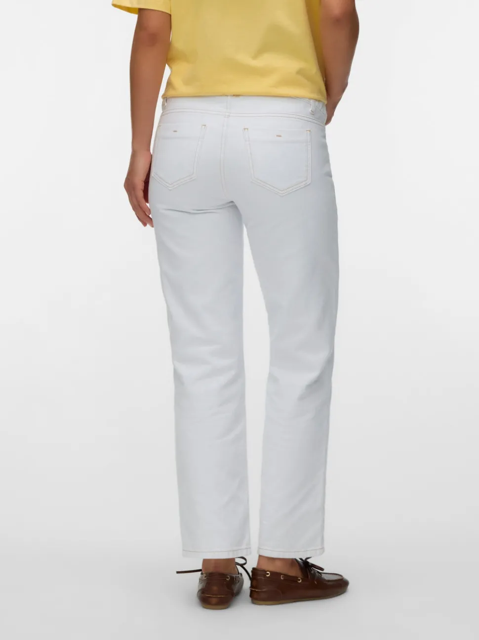 Straight fit Jeans