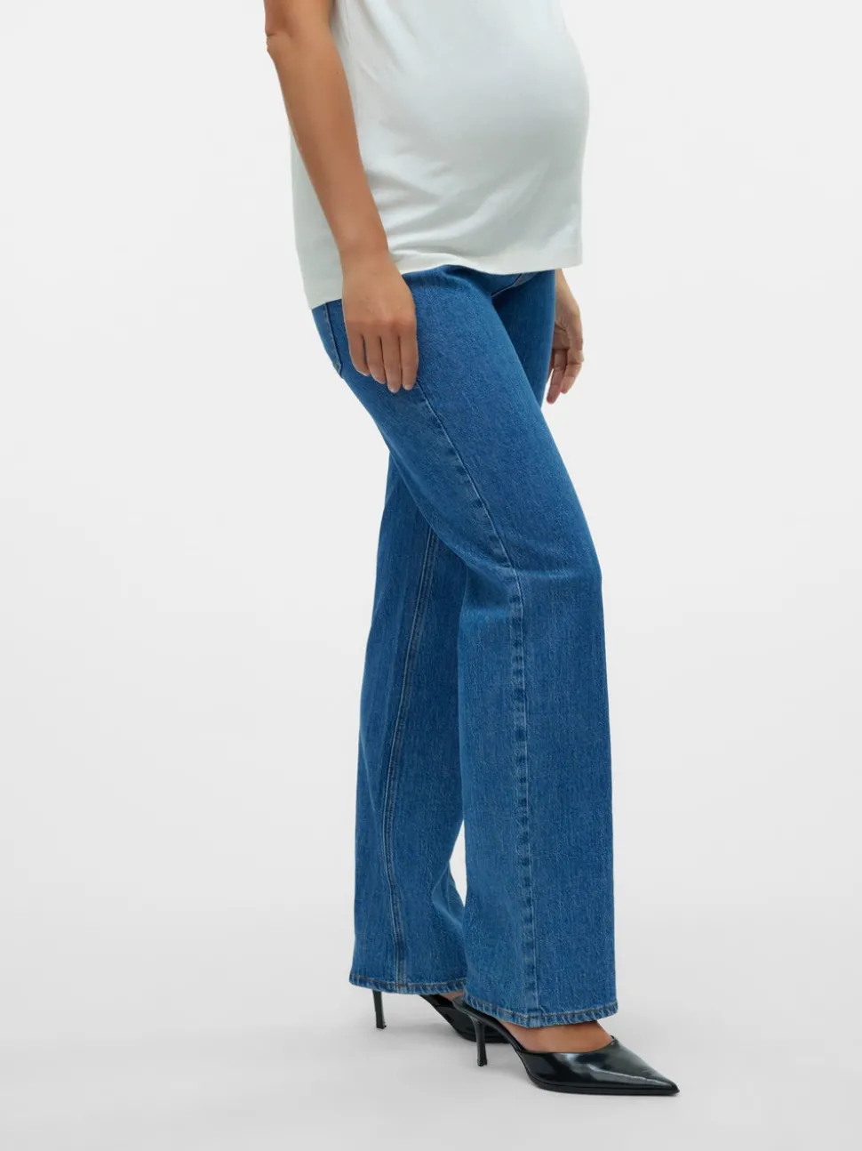 Straight fit Jeans