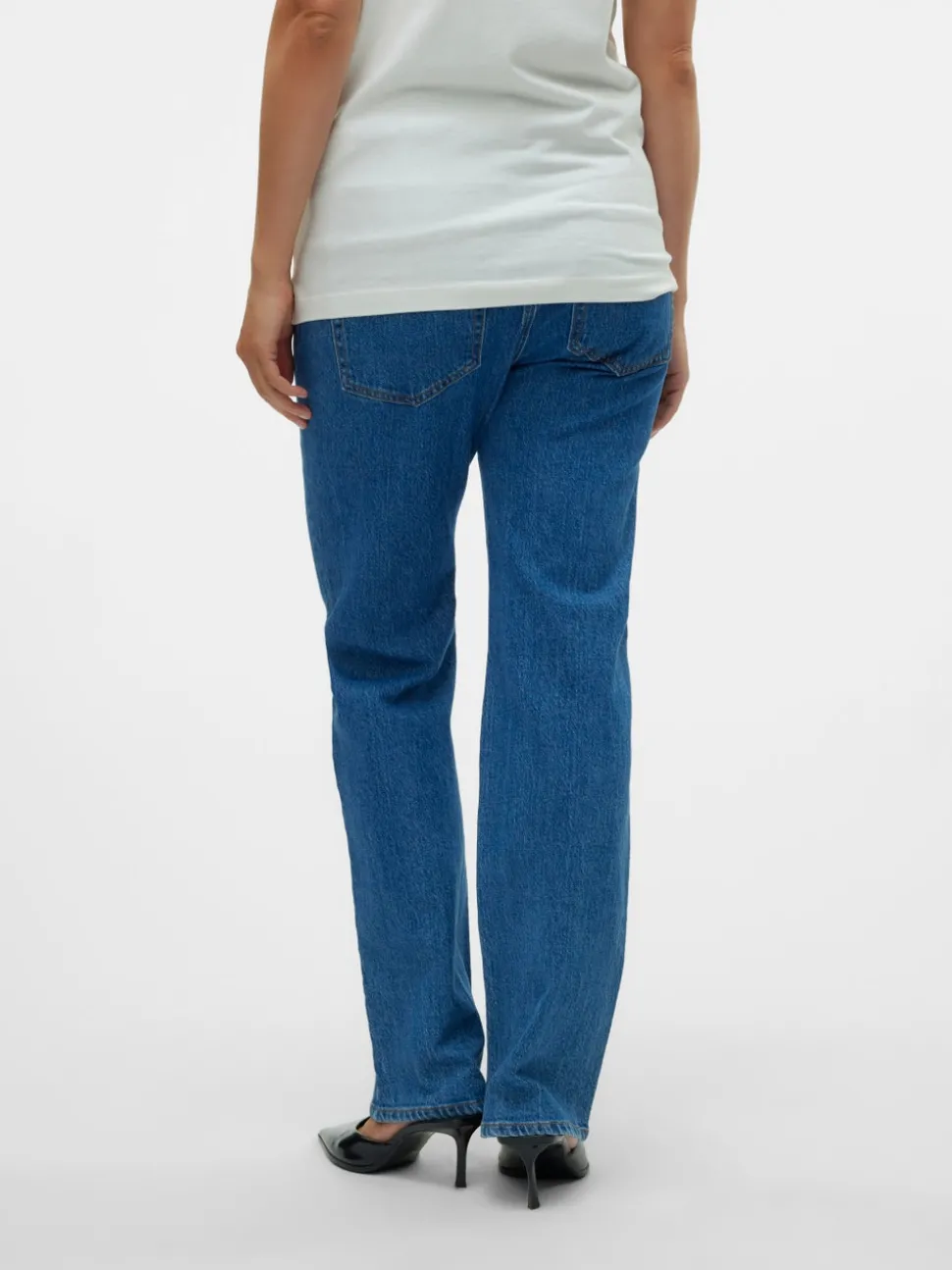 Straight fit Jeans