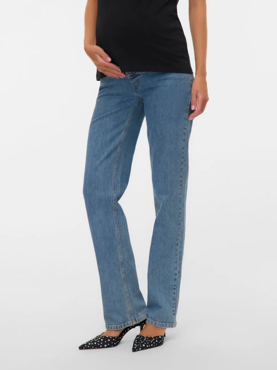 Straight fit Jeans