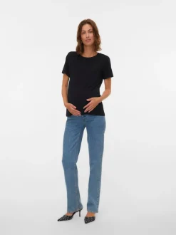 Straight fit Jeans