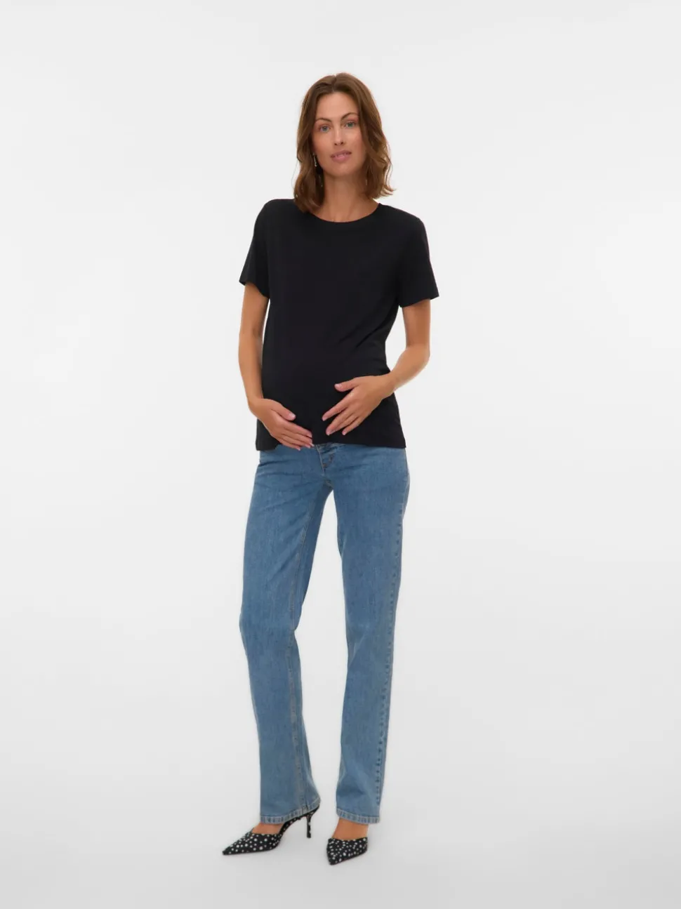 Straight fit Jeans