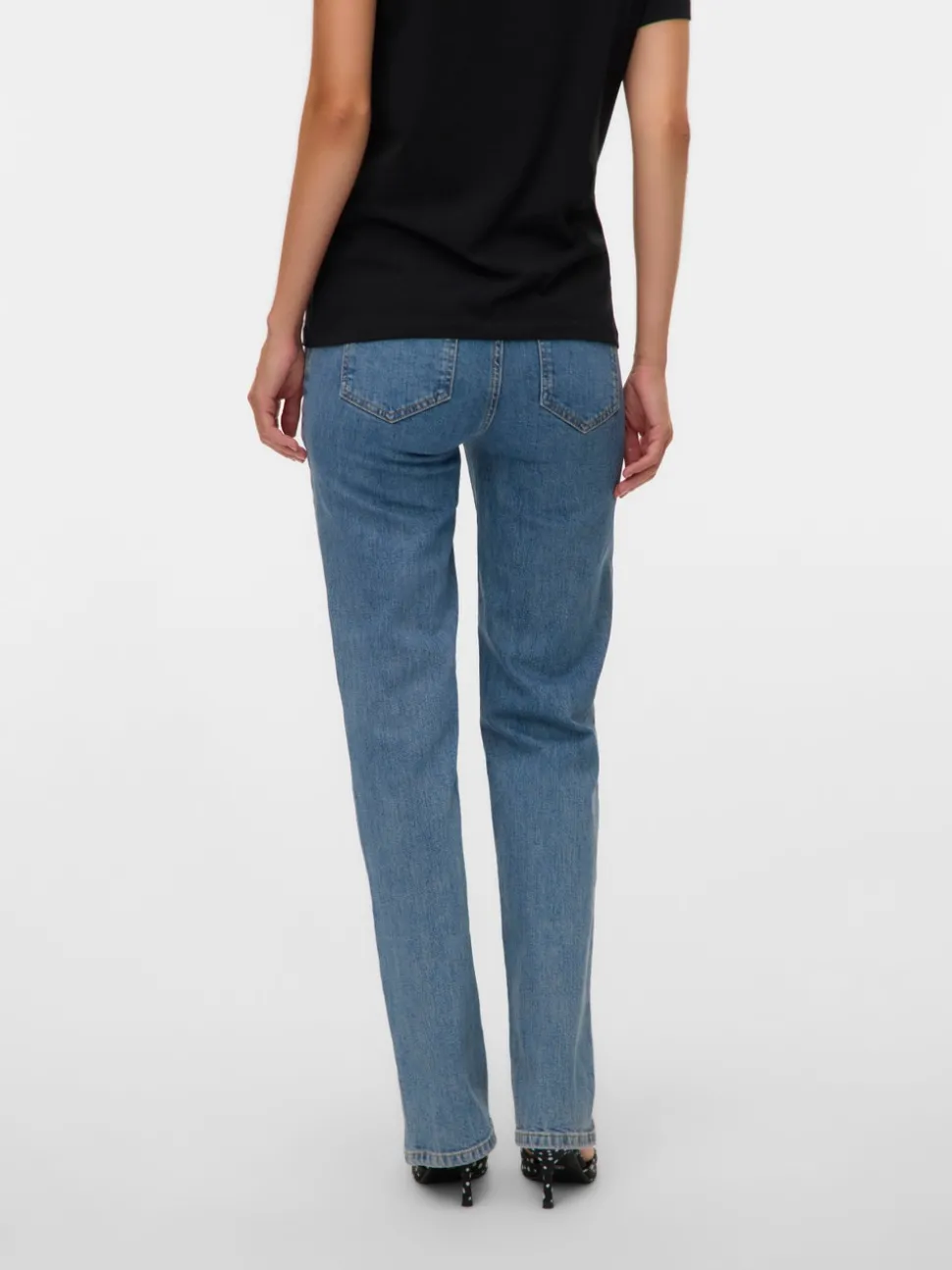 Straight fit Jeans