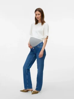 Straight fit Jeans