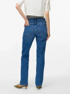 Straight fit Jeans