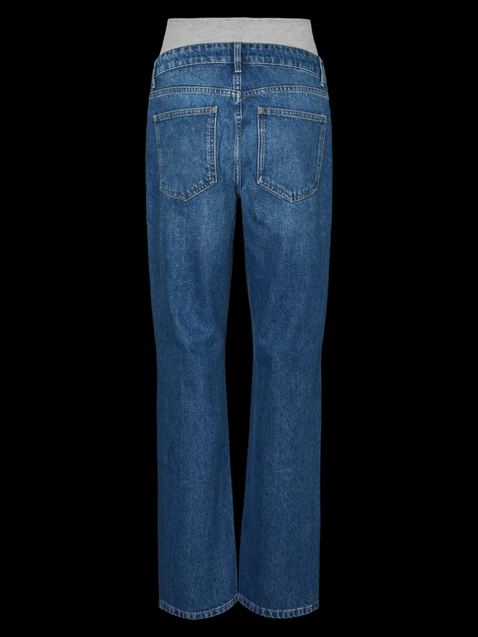 Straight fit Jeans
