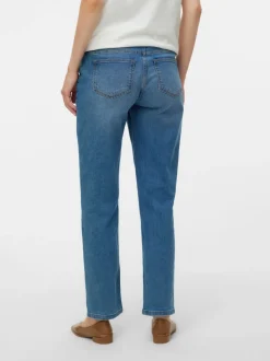 Straight fit Jeans