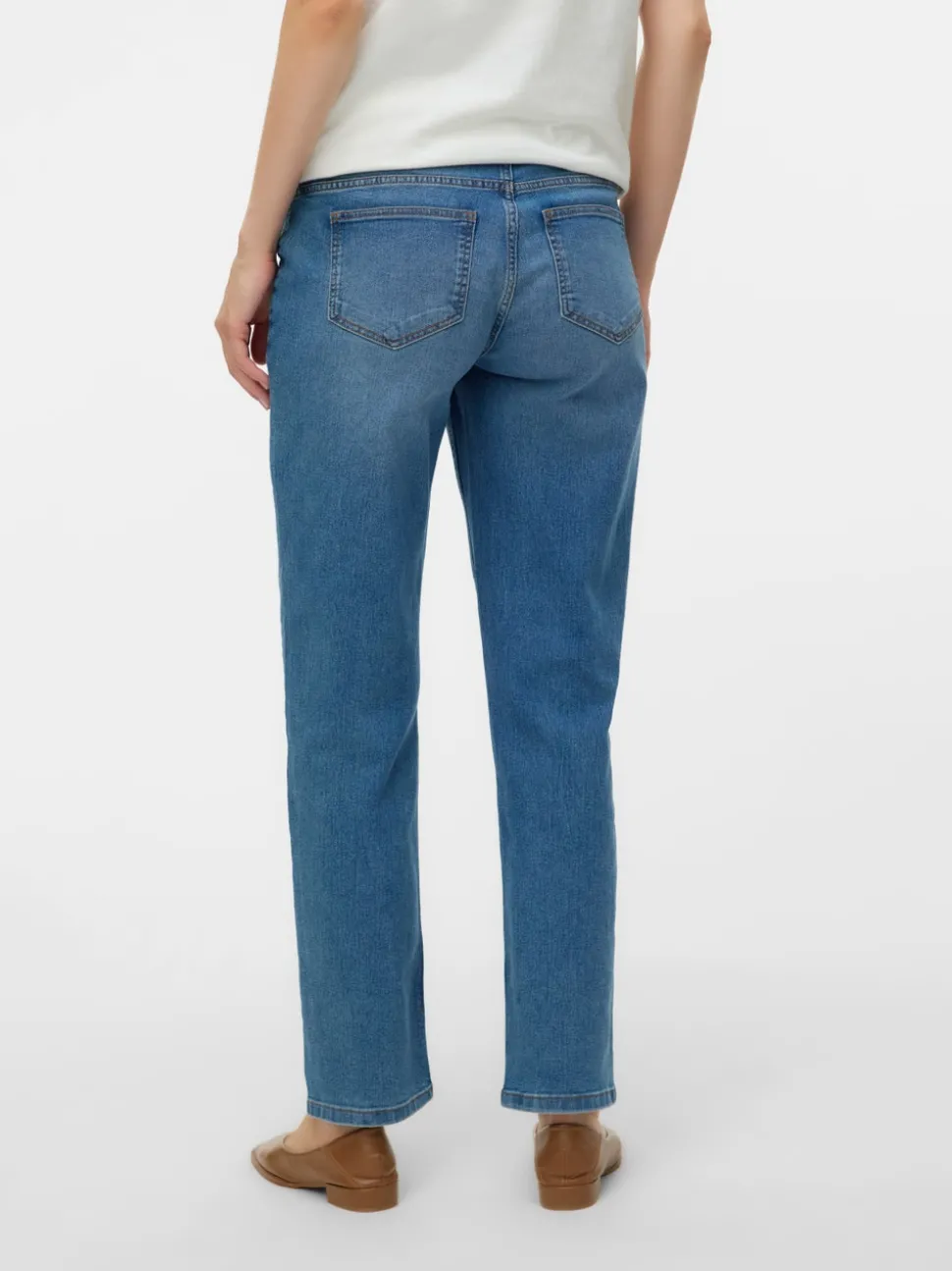 Straight fit Jeans
