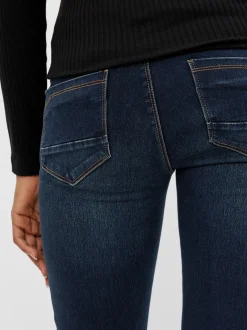 Straight fit Jeans