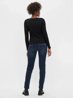 Straight fit Jeans