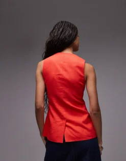 TOPSHOP Stijlvol gilet