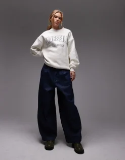 TOPSHOP Sweatshirt
