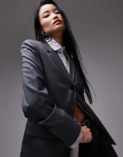 TOPSHOP Blazer