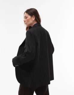 TOPSHOP Blazer