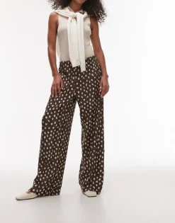 TOPSHOP Broek