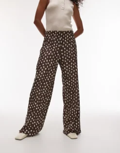 TOPSHOP Broek
