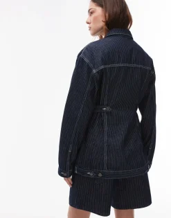 TOPSHOP Denim jas