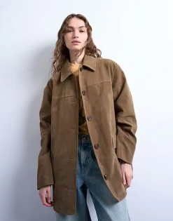 TOPSHOP Jas