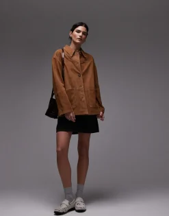 TOPSHOP Jas