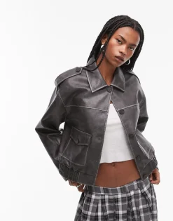 TOPSHOP Jas