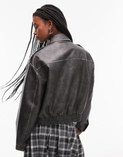 TOPSHOP Jas