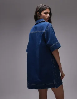 TOPSHOP Jurk