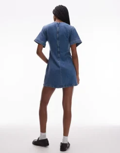 TOPSHOP Jurk