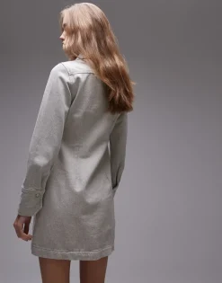 TOPSHOP Jurk