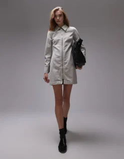 TOPSHOP Jurk