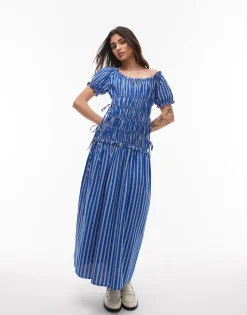 TOPSHOP Jurk